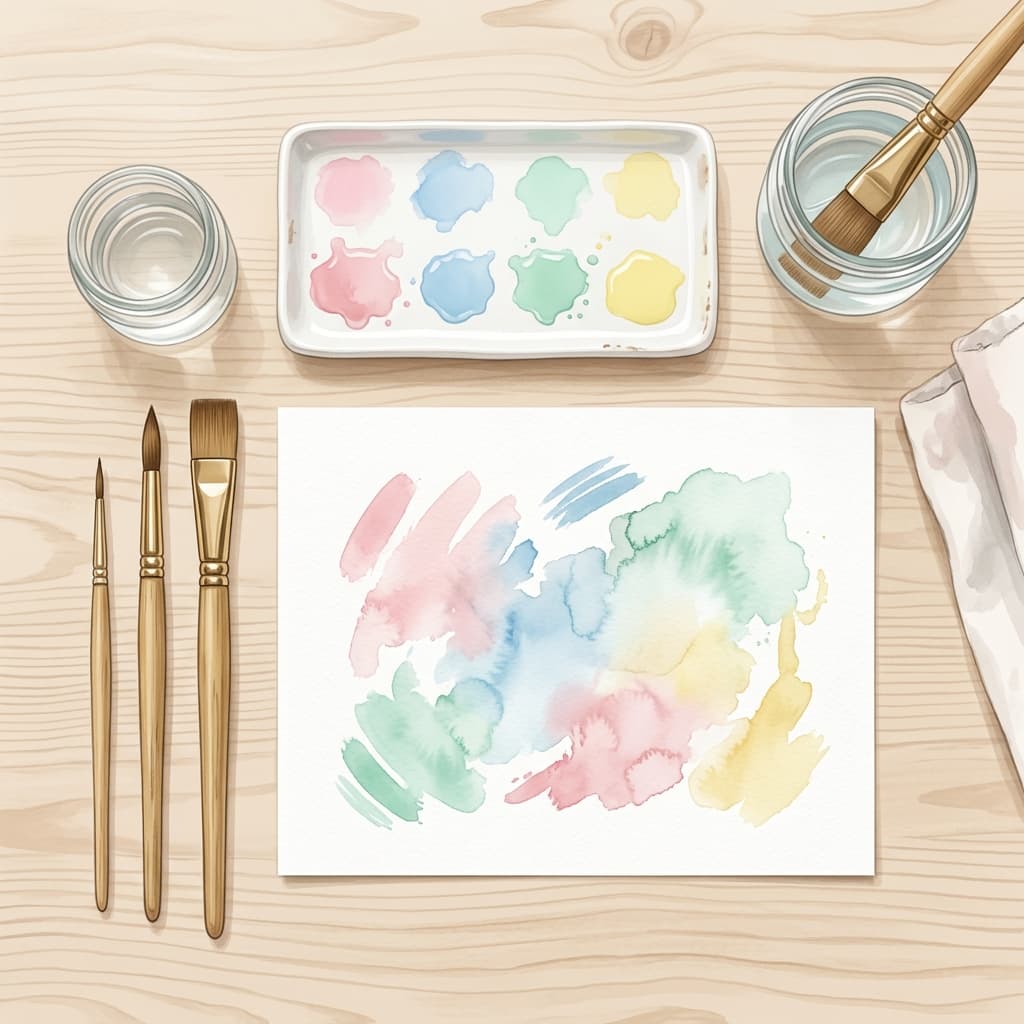 Art Therapy Workshop